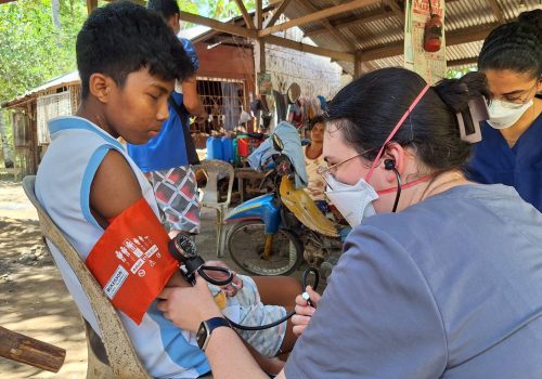 Village Healthcare(22)