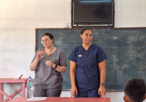 Village Healthcare(23)