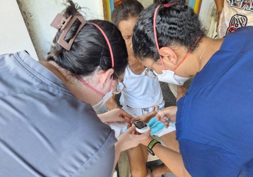 Village Healthcare(24)