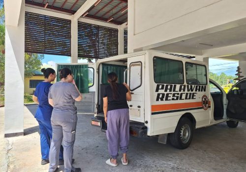 Village Healthcare(25)