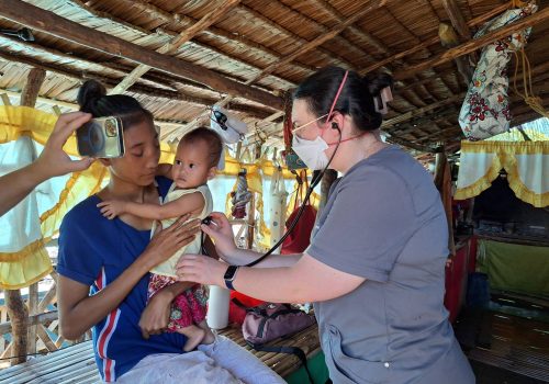 Village Healthcare(27)