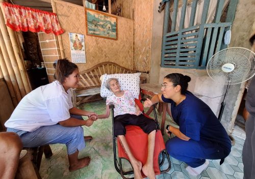 Village Healthcare(3)