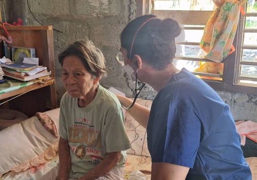 Village Healthcare(30)