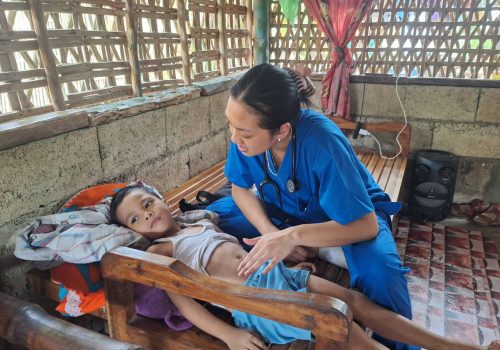 Village Healthcare(31)