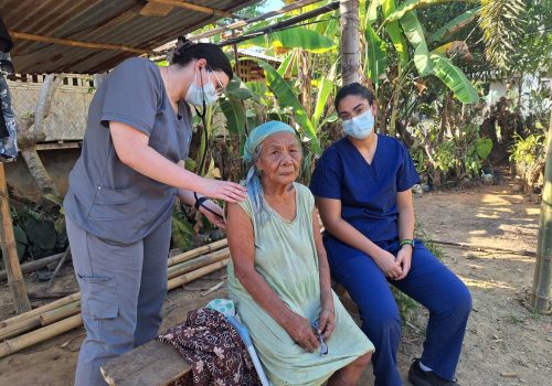 Village Healthcare(32)