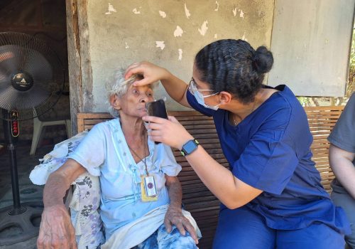 Village Healthcare(34)