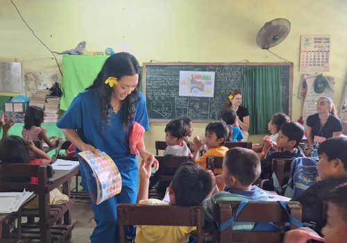 Village Healthcare(35)