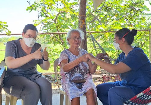 Village Healthcare(36)