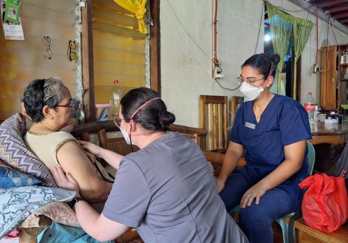 Village Healthcare(37)