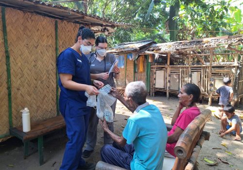 Village Healthcare(4)