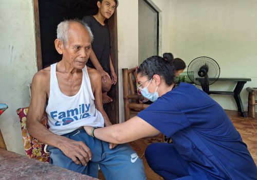 Village Healthcare(40)