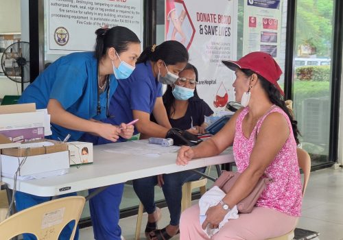Village Healthcare(41)