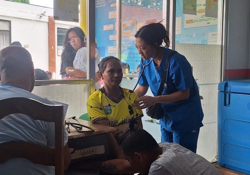 Village Healthcare(43)