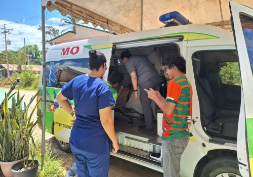 Village Healthcare(44)