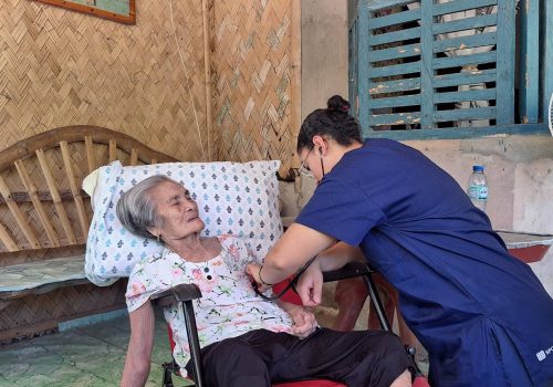 Village Healthcare(45)