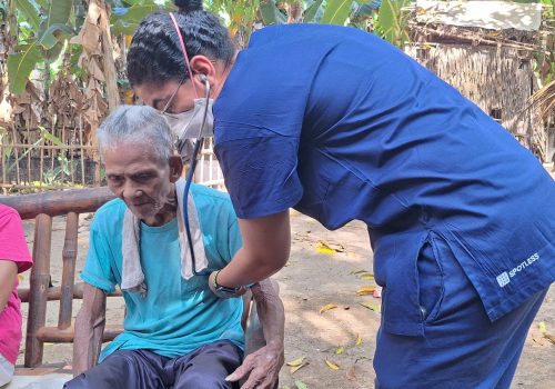 Village Healthcare(5)