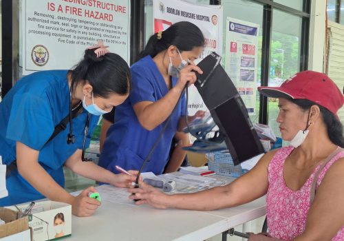 Village Healthcare(6)