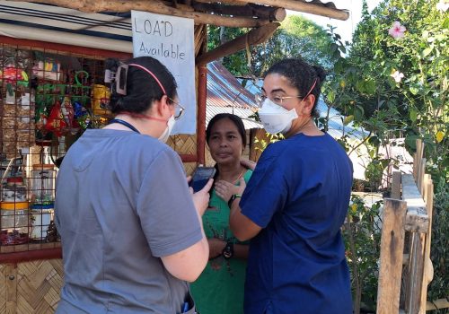 Village Healthcare(7)