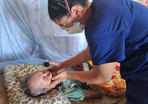Village Healthcare(8)