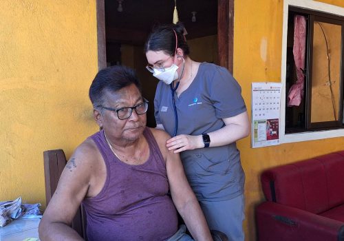 Village Healthcare(9)