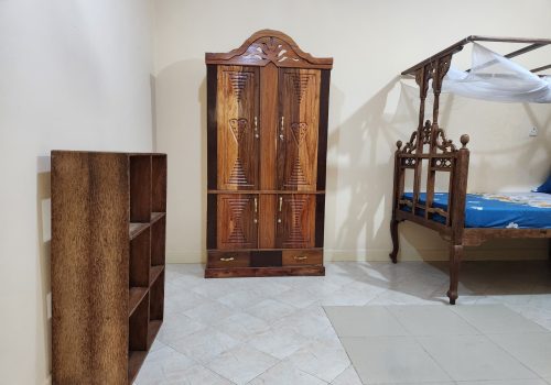 bedroom(5)