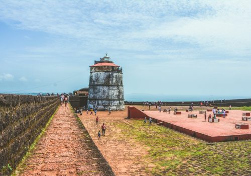lighthouse
