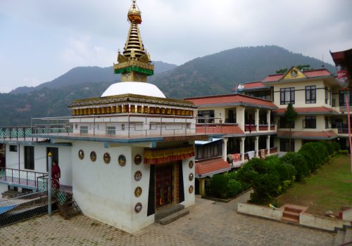 monastery teaching35
