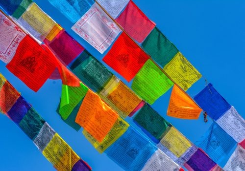 _prayer flags