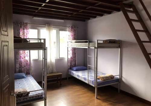 room in cuttage 2